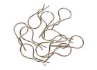 ARROWMAX small body clip 1/10 - metallic black (10) / AM103109