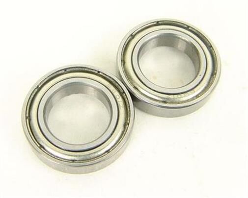 Krick Kugellager 12x21x5 mm / 667797