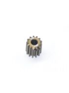 ARROWMAX PINION GEAR 48P 13T 7075 HARD / AM348013