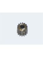 ARROWMAX PINION GEAR 48P 14T 7075 HARD / AM348014