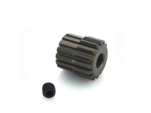 ARROWMAX PINION GEAR 48P 15T 7075 HARD / AM348015