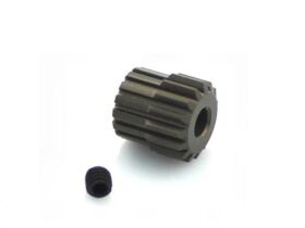 ARROWMAX PINION GEAR 48P 15T 7075 HARD / AM348015