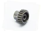 ARROWMAX PINION GEAR 48P 21T 7075 HARD / AM348021