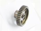ARROWMAX PINION GEAR 48P 36T 7075 HARD / AM348036