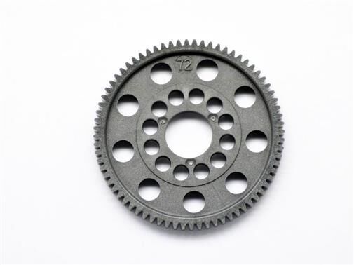 ARROWMAX SPUR GEAR 48P 72T / AM348072