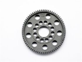 ARROWMAX SPUR GEAR 48P 72T / AM348072