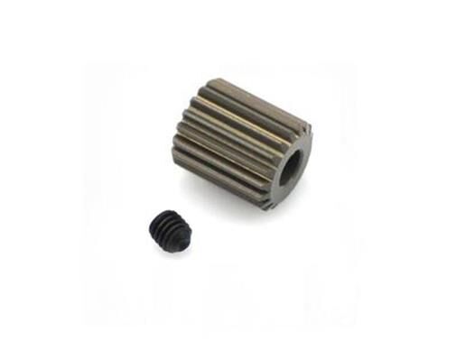 ARROWMAX PINION GEAR 64P 18T 7075 HARD / AM364018