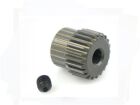 ARROWMAX PINION GEAR 64P 22T 7075 HARD / AM364022