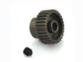 ARROWMAX PINION GEAR 64P 30T 7075 HARD / AM364030