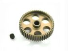 ARROWMAX PINION GEAR 64P 50T 7075 HARD / AM364050