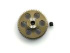 ARROWMAX PINION GEAR 64P 53T 7075 HARD / AM364053