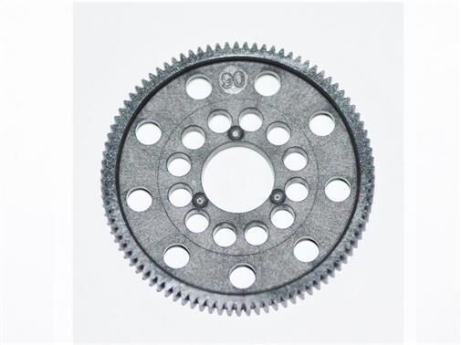 ARROWMAX SPUR GEAR 64P 90T / AM364090