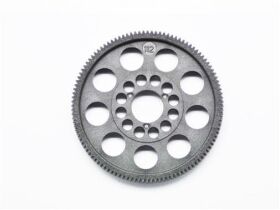 ARROWMAX SPUR GEAR 64P 112T / AM364112