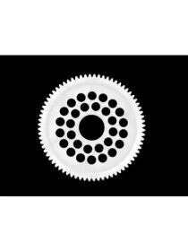 ARROWMAX SUPER DIFF GEAR 48P 72T / AM648072