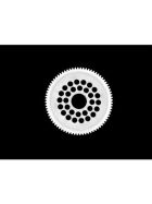 ARROWMAX SUPER DIFF GEAR 48P 76T / AM648076