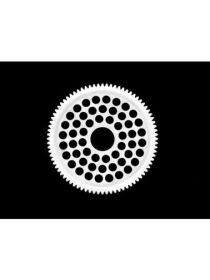 ARROWMAX SUPER DIFF GEAR 48P 80T / AM648080