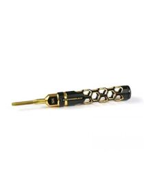 ARROWMAX M4 Taper Tap Black Golden / AM190052