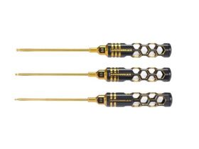 ARROWMAX Ball Driver Hex Wrench Set 2.0, 2.5 & 3.0 X...