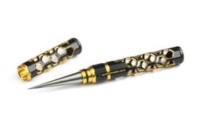 ARROWMAX Small Reamer With End Cap For Lexan Body Black...