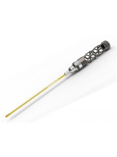 ARROWMAX FLAT HEAD SCREWDRIVER 3.0 X 150MM Honeycomb / AM430130