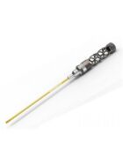 ARROWMAX FLAT HEAD SCREWDRIVER 3.0 X 150MM Honeycomb / AM430130