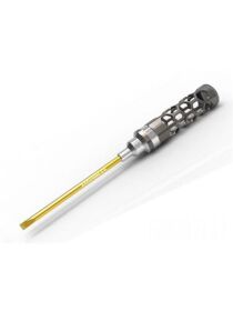 ARROWMAX FLAT HEAD SCREWDRIVER 5.0 X 120MM Honeycomb /...