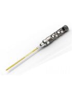 ARROWMAX PHILLIPS SCREWDRIVER 3.5 X 120MM Honeycomb / AM440135