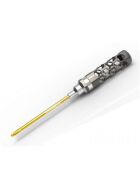 ARROWMAX PHILLIPS SCREWDRIVER 5.0 X 120MM Honeycomb / AM440150