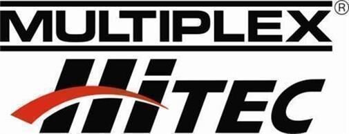 Multiplex Servo Gehäuse HS-225MG/225BB/5245MG / 119342