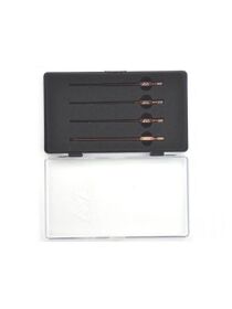 ARROWMAX POWER TOOL TIP SET 4 PIECES (1/16, 5/64, 3/32,...