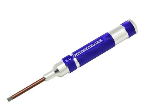 ARROWMAX ALLEN WRENCH 3.0 X 60MM / AM110134