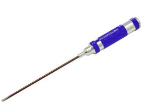ARROWMAX FLAT HEAD SCREWDRIVER 3.0 X 200MM / AM130132