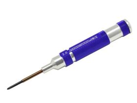 ARROWMAX PHILLIPS SCREWDRIVER 2.0 X 60MM / AM140120