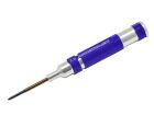 ARROWMAX PHILLIPS SCREWDRIVER 2.0 X 60MM / AM140120