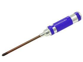 ARROWMAX PHILLIPS SCREWDRIVER 5.0 X 120MM / AM140150
