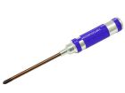 ARROWMAX PHILLIPS SCREWDRIVER 5.0 X 120MM / AM140150