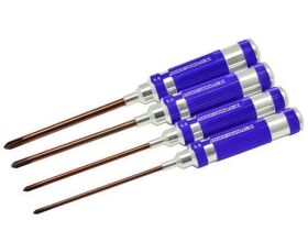 ARROWMAX PHILLIPS SCREWDRIVER SET 3.5 4.0 5.0 &...