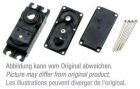 Multiplex Servo Gehäuse HS-75BB/77BB / 119344
