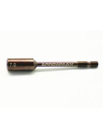 ARROWMAX NUT DRIVER 7.0 X 70MM QUICK DRIVE TIP / AM650170