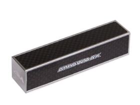 ARROWMAX CHASSIS DROOP GAUGE BLOCKS 20 MM (2) / AM170016