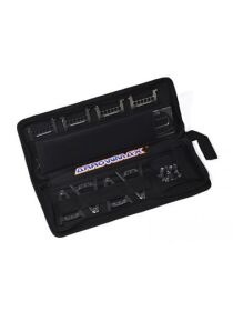 ARROWMAX Bag for Set-Up System 1/10 & 1/8 On-Road /...