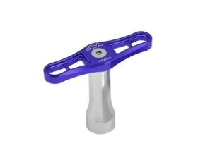 ARROWMAX WHEEL NUTS WRENCH 17MM / AM190005