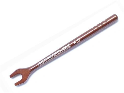 ARROWMAX TURNBUCKLE WRENCH 4MM V2 / AM190009