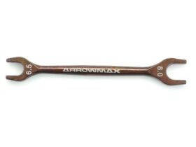 ARROWMAX TURNBUCKLE WRENCH 6.5MM / 8.0MM / AM190012