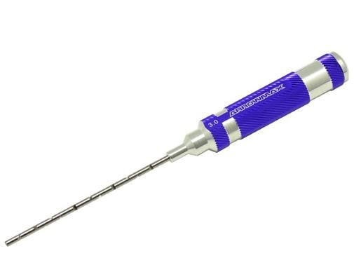 ARROWMAX ARM REAMER 3.0 X 120MM / AM190021