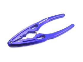 ARROWMAX Multi Shock Clamp V2 (Purple) / AM190025P