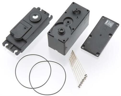 Multiplex Servo Gehäuse HS-805BB+/HS-815BB/HS-805MG/HS-5805M / 119352