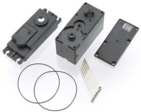 Multiplex Servo Gehäuse...