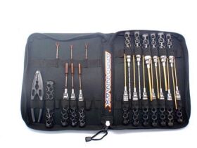 ARROWMAX AM Honeycomb Toolset (21pcs) with Tools bag /...