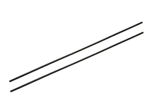 ARROWMAX Antenna rod black (2) / AM103152